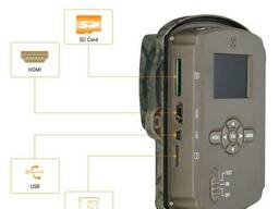 4G фотоловушка UnionCam BL480LP (GPS, 3G, GSM)