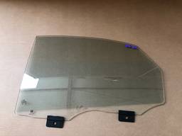 4H0845025G стекло левой задней дверки Audi A8 D4 4H.