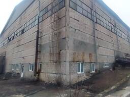 4МВт. Ферросплавный завод.