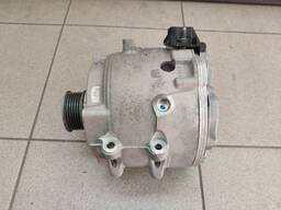 4N0903028N Генератор альтернатор Alternator Generator на Audi A6 C8 оригинал