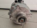 4N0903028N Генератор альтернатор Alternator Generator на Audi A6 C8 оригинал - фото 3