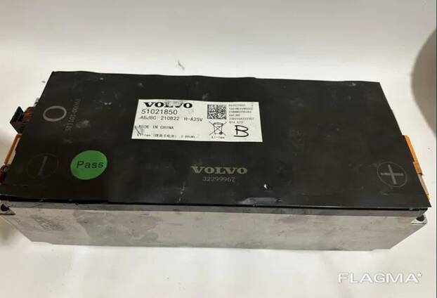 4s 1p 2.9 кВт Акумулятор Li-Ion 180 Ah 725 W Підходить для любих збірок складається з чоти