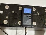 4s 1p 2.9 кВт Акумулятор Li-Ion 180 Ah 725 W Підходить для любих збірок складається з чоти - фото 5