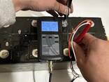 4s 1p 2.9 кВт Акумулятор Li-Ion 180 Ah 725 W Підходить для любих збірок складається з чоти - фото 7