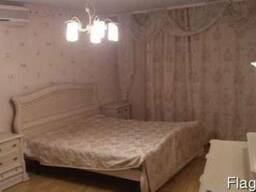 5 комн. квартира в центре