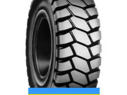 28/9 R15 Bridgestone PL01 Solid. standard Індустріальна шина