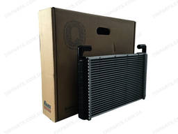 5001829118 радиатор печки Renault Magnum Ae, E-tech, Dxi