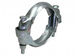 5001838015 Хомут глушника Renault Premium 105/120 mm