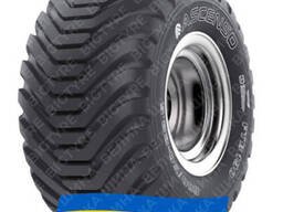 550/45R22.5 Ascenso FTB 190 166/162A8/B Сільгосп шина