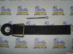 5010314197 Крепление крышки аккумулятора Renault Premium 96r