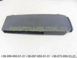 504020424 заборник воздуха внешний Iveco Eurocargo