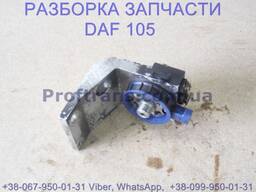 504150178 Кришка корпуса топливного фильтра Iveco Eurocargo