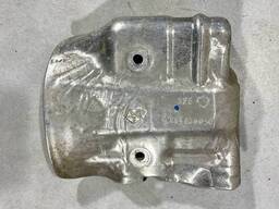 5047654AA - Тепловой экран моторного отсека на Jeep Cherokee 5 поколение