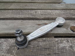 50543786 Тяга стабілізатора передня ліва Alfa Romeo Giulia