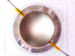 51.2 мембрана катушка вч драйвер Peavey 22xt