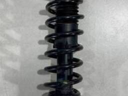 5168163AB - Амортизатор задний на Jeep Patriot 1 поколение [рестайлинг]