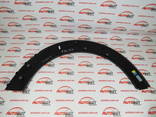 51777365161 Накладка на крыло (арка) задняя левая Mini Cooper S F56 F57 - фото 3