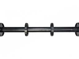 518782 Вал нижній похилої камери [Claas Lexion], 518782