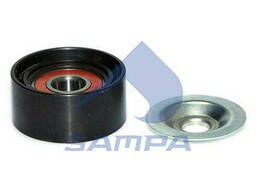 51958006092 Ролик натяжного пристрою MAN TGA/TGX/TGS