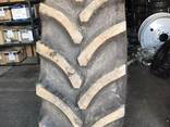 Шина 520/85R42 (20.8R42) RF TA-110 162A8 TL Petlas - фото 2