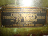 5350 - Станок шлицефрезерный полуавтомат. - фото 3