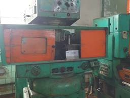 5702В. Зубошевінговальний станок.