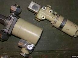 Свм-15к кран электромагнитный