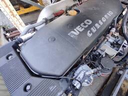 5801397677 Двигатель в сборе Iveco Stralis
