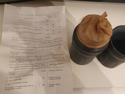 5БВТ ЛШ3.010.390 Кл2 Кл -1 , вращающийся трансформатор