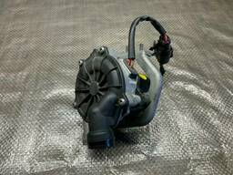 5C0906618 - Насос продувки катализатора на Volkswagen Jetta 5 поколение