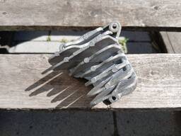 5F0941476 Блок управління світлом LED Seat LEON 5F / AW01539