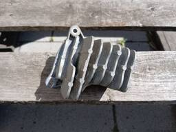 5F0941476VF2 Блок управління світлом LED Seat LEON 5F / AW01539