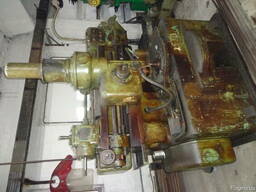 5М14-зубодолбежный станок