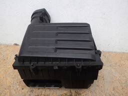 5Q0129601AC Корпус воздушного фильтра Skoda Superb III 3 3V