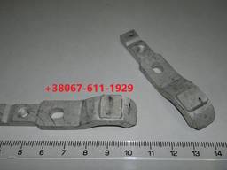 5ТД.551.056 контакты подвижные (КЕ-45)