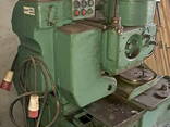 5В12 напівавтоматичний вертикальний зубодовбижинний верстат - фото 1