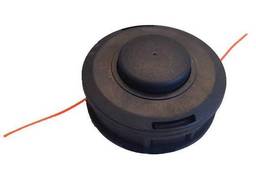 612064-1-24 A Косильная головка Ø130 М8х1,25 с леской 2,4 мм