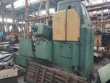 6130_ 5K328A Полуавтомат для нарезания цилиндрических колёс - фото 1