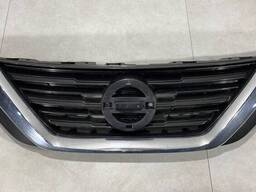 623109HS1A - Решетка радиатора на Nissan Altima L33 [рестайлинг]