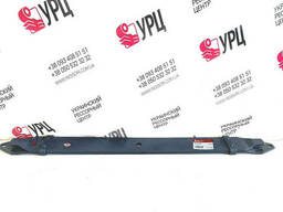 624324690 Рессора на автобус Van Hool