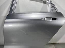 68248178AB - Дверь задняя левая на Chrysler 200 2 поколение