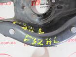 6867540 33326867540 Рычаг задней подвески нижний BMW F20 F21 F22 F30 F31 F32 F33 F34 F36 - фото 3