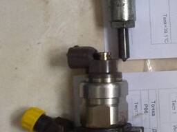 6C1Q9K546AC 1378432 1812618 форсунка Ford Transit Peugeot Boxer Fiat Ducato Jumper 2,2HDI