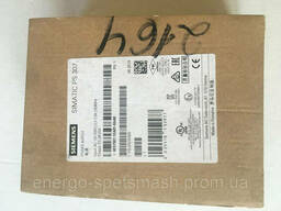 6ES7 307-1EA01-0AA0 Блок питания Siemens