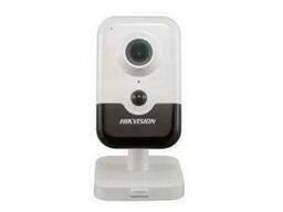 6Мп IP видеокамера Hikvision c детектором лиц и Smart функциями DS-2CD2463G0-IW (2.8 ММ)