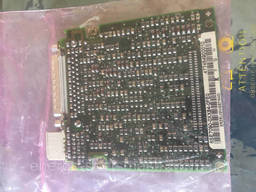 6SE7090-0XX84-0FE0 Плата Simovert