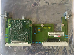 6SE7090-0XX84-0FJ0 Плата Simovert