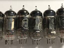 6Ж5П радянських часів, б/в