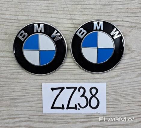 705779405 Эмблема значок БМВ BMW 5 F10 F11 F07