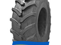 600/65 R28 RoadHiker Tracpro 668 R-1 154/151D/E Сільгосп шина